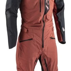 Leatt MTB Hydradri 3.0 Mono Suit -taylormade shop leatt mtb hydradri30 mono suit red