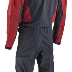 Leatt MTB Hydradri 5.0 Mono Suit -taylormade shop leatt mtb hydradri50 mono suit red 1