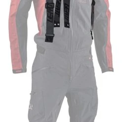 Leatt MTB Hydradri 5.0 Mono Suit -taylormade shop leatt mtb hydradri50 mono suit red 2