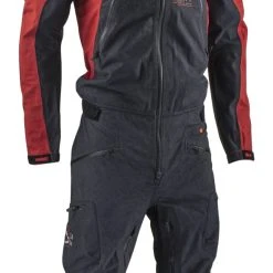 Leatt MTB Hydradri 5.0 Mono Suit -taylormade shop leatt mtb hydradri50 mono suit red