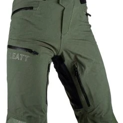 Leatt MTB Hydradri 5.0 Shorts 17 Leatt MTB Hydradri 5.0 Shorts -taylormade shop leatt mtb hydradri50 shorts green