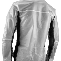 Leatt MTB RaceCover Jacket -taylormade shop leatt mtb race cover jacket 3