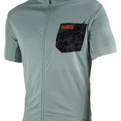 Leatt MTB Trail 3.0 Jersey -taylormade shop leatt mtb trail30 jersey 2