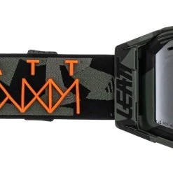 Leatt MTB Velocity 5.0 Iriz Goggles -taylormade shop leatt mtb velocity50 iriz goggles 2