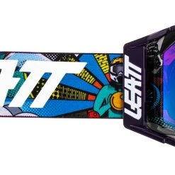 Leatt MTB Velocity 5.0 Iriz Goggles