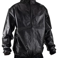 Leatt Race Cover Rain Shell Jacket