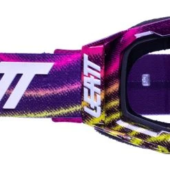 Leatt Velocity 5.5 Goggles -taylormade shop leatt velocity55 goggles 7