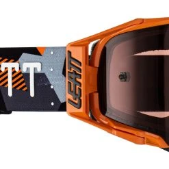 Leatt Velocity 6.5 Goggles -taylormade shop leatt velocity65 goggles 2