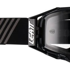 Leatt Velocity 6.5 Goggles -taylormade shop leatt velocity65 goggles white grey grey58 2