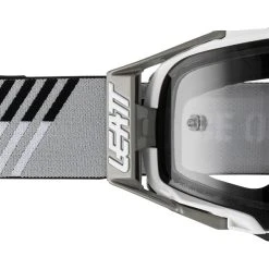 Leatt Velocity 6.5 Goggles -taylormade shop leatt velocity65 goggles white grey grey58