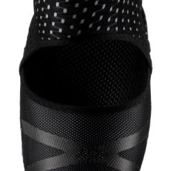 Leatt Youth 3DF 5.0 Elbow Guards -taylormade shop leatt youth3 df50 elbow guards white black 2