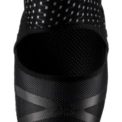 Leatt Youth 3DF Hybrid Elbow Guards -taylormade shop leatt youth3 df hybrid elbow guards white black 2