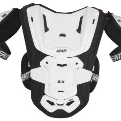 Leatt Youth 5.5 Pro Chest Protector -taylormade shop leatt youth55 pro chest protector 1