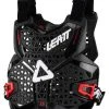 Leatt Youth Chest Protector 2.5 -taylormade shop leatt youth chest protector25 black