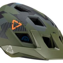 Leatt Youth MTB All-MTN 1.0 Helmet -taylormade shop leatt youth mtb allmtn10 helmet 3