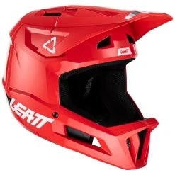 Leatt Youth MTB Gravity 1.0 Helmet -taylormade shop leatt youth mtb gravity10 helmet 1