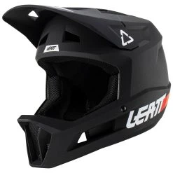 Leatt Youth MTB Gravity 1.0 Helmet -taylormade shop leatt youth mtb gravity10 helmet 2