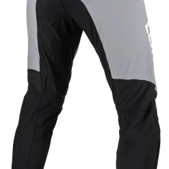 Leatt Youth MTB Gravity 4.0 Pants -taylormade shop leatt youth mtb gravity40 pants titanium 1