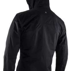 Leatt Youth MTB Hydradri 2.0 Jacket -taylormade shop leatt youth mtb hydradri20 jacket black 1
