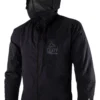 Leatt Youth MTB Hydradri 2.0 Jacket -taylormade shop leatt youth mtb hydradri20 jacket black