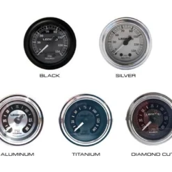 Legend Suspension Air Gauge For Harley Touring / Trike -taylormade shop legend suspension air gauge for harley touring and trike 8