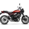 LeoVince Exhaust Header Kawasaki Z900RS / Cafe 2018-2023 2 LeoVince Exhaust Header Kawasaki Z900RS / Cafe 2018-2023 -taylormade shop leo vince header ssz900 rs cafe 1