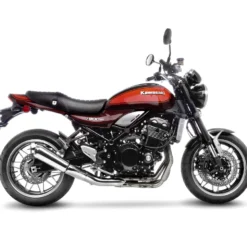 LeoVince Exhaust Header Kawasaki Z900RS / Cafe 2018-2023