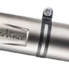 LeoVince LV One EVO Weld-On Muffler -taylormade shop leo vince lv10 universal muffler