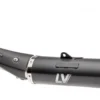 LeoVince LV Race Exhaust System Yamaha MT-09 / SP 2021-2022 -taylormade shop leo vince lv race exhaust system yamaha mt09 sp20212022 2