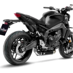 LeoVince LV Race Exhaust System Yamaha MT-09 / SP 2021-2022 -taylormade shop leo vince lv race exhaust system yamaha mt09 sp20212022 4