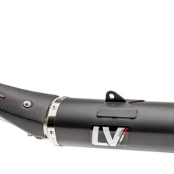 LeoVince LV Race Exhaust System Yamaha MT-09 / SP 2021-2022 -taylormade shop leo vince lv race exhaust system yamaha mt09 sp20212022 5