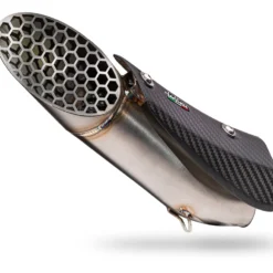 LeoVince LV Race Exhaust System Yamaha MT-09 / SP 2021-2022 -taylormade shop leo vince lv race exhaust system yamaha mt09 sp20212022 6