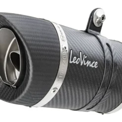 LeoVince LV PRO Slip-On Exhaust Kawasaki ZH2 2020-2022 -taylormade shop leo vince lvpro slip on exhaust kawasaki zh220202021 3