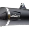 LeoVince Nero Full Exhaust Husqvarna 701 Supermoto 2021