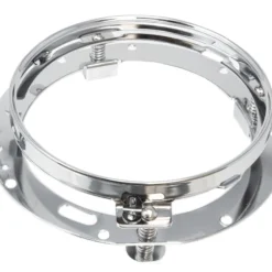 Letric Lighting Co. 7" LED Premium Headlamp For Harley 1994-2023 -taylormade shop letric lighting co7 led premium headlamp for harley19942021 1