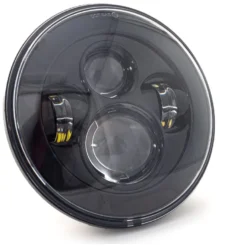 Letric Lighting Co. 7" LED Premium Headlamp For Harley 1994-2023