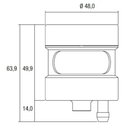 LighTech Fluid Reservoir 13 LighTech Fluid Reservoir -taylormade shop ligh tech fluid reservoir 31ml