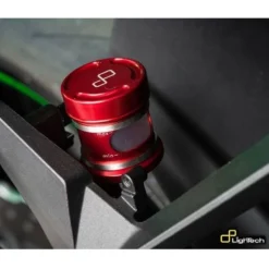 LighTech Fluid Reservoir 11 LighTech Fluid Reservoir -taylormade shop ligh tech fluid reservoir red