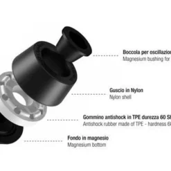 LighTech Frame Sliders Honda CBR600RR 2009-2013 -taylormade shop ligh tech fram protection yamaha mt07 1