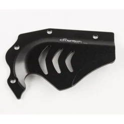 LighTech Front Sprocket Guard Ducati Hypermotard / Hyperstrada 2013-2015