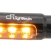 LighTech 930 LED Turn Signals 1 LighTech 930 LED Turn Signals -taylormade shop ligh tech indicators approved e8 cp 3