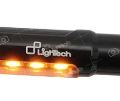 LighTech 930 LED Turn Signals -taylormade shop ligh tech indicators approved e8 cp 5