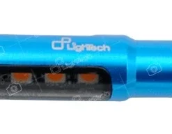 LighTech 930 LED Turn Signals -taylormade shop ligh tech indicators approved e8 cp 7