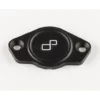LighTech Timing Inspection Cover Ducati -taylormade shop ligh tech phase inspection cover black