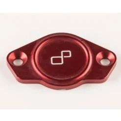 LighTech Timing Inspection Cover Ducati -taylormade shop ligh tech phase inspection cover red