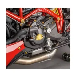 LighTech Timing Inspection Cover Ducati -taylormade shop ligh tech timing inspection cover gold