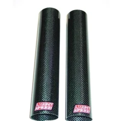 LightSpeed Upper Fork Wrap -taylormade shop light speed upper fork wrap carbon fiber 1