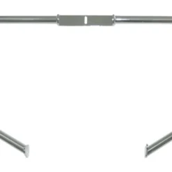 Lindby Unibar Highway Bars For Honda Shadow Sabre / Spirit 2000-2007