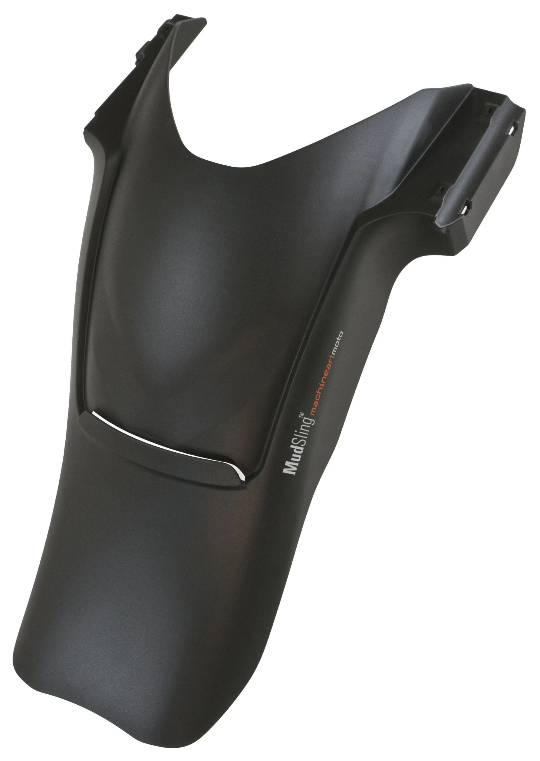 Machineart Moto MachineartMoto MudSling Rear Fender BMW R1200GS / R1250GS / Adventure 2013-2023 4 Machineart Moto MachineartMoto MudSling Rear Fender BMW R1200GS / R1250GS / Adventure 2013-2023 - Image 2