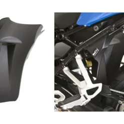 Machineart Moto MachineartMoto MudSling Rear Fender BMW R1200R / RS 2015-2018